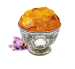 Saffron Poolaki, Gold Sun Product