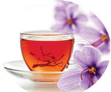 Saffron Tea, Gold Sun Product 