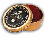 Gold Saffron, Packing of 10 g