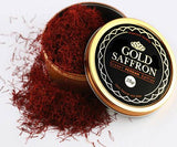 Gold Saffron, Packing of 28 g