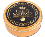 Gold Saffron Packing of 50 g