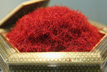 Gold Saffron, Gift packing