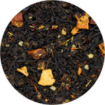 Tropical Saffron Tea, Gold Sun Product