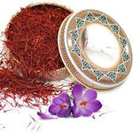 Gold Saffron, Gift packing 